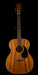 Martin Custom Shop 000-28 All Flamed Koa Acoustic Guitar