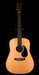 Used Martin DRS2 Acoustic Guitar with Case