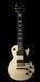 Pre-Owned Gibson Mod Collection 1957 Les Paul Custom Reissue Ivory Sandwich with OHSC