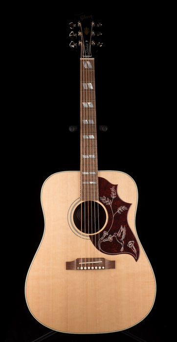 Gibson Hummingbird Studio Walnut Natural with Case