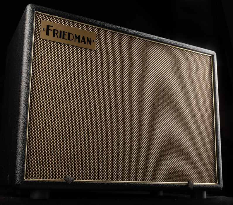 Pre Owned Friedman ASC-10 500-Watt Active Modeler/Profiler Monitor Guitar Amp Combo