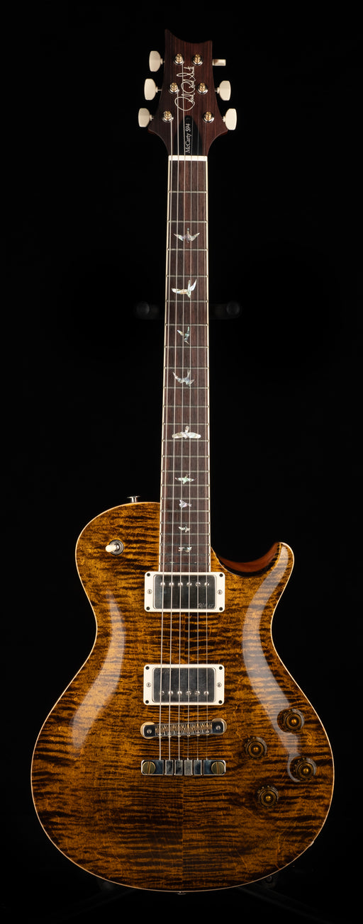 PRS Core McCarty 594 Singlecut Pattern Vintage Yellow Tiger