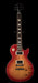 Pre Owned 2013 Gibson Les Paul Standard Premium Plus AAA Flame With OHSC