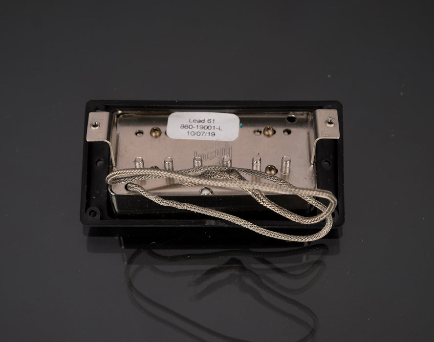 Used Gibson Lead '61 Humbucker Pickup