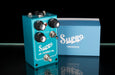 Used Supro 1310 Tremolo with Box