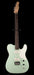 Used Squier Paranormal Baritone Cabronita Telecaster Surf Green