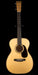 Martin Custom Shop 00-28 Deep Body Pacific Big Leaf Flamed Maple With Sitka Spruce With Case