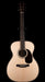 Martin Custom Shop OM-28 Ziricote with High Altitude Swiss Spruce With Case