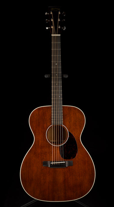 Martin Custom Shop 000-18 All Mahogany Acoustic Guitar