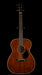 Martin Custom Shop 000-18 All Mahogany Acoustic Guitar