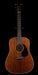 Martin Custom Shop D-18 All Mahogany Acoustic Guitar