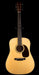 Martin Custom Shop D-28 Quilted Pommele Sapele with Adirondack Spruce With Case