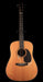 Martin D-28 Street Legend Natural with Case