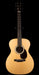 Martin OM-21 Standard Series Acoustic Guitar Natural with Case