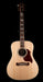 Gibson Songwriter Standard Rosewood Antique Natural Acoustic Guitar With Case