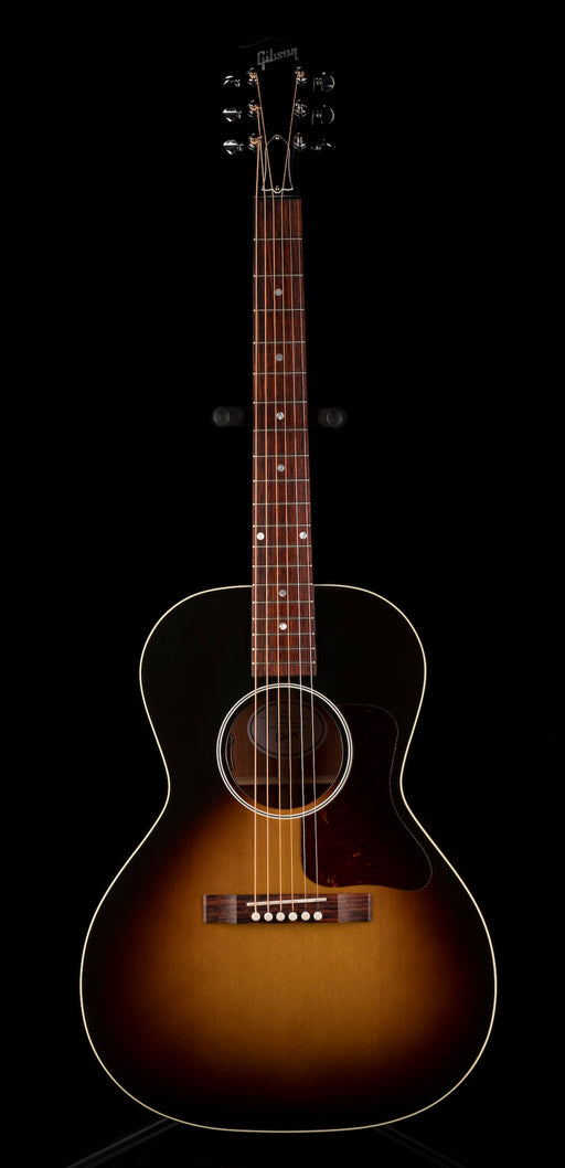 Gibson L-00 Standard Vintage Sunburst Acoustic Guitar With Case