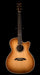 Pre Owned Alvarez Yairi Masterworks GYM70CESHB Acoustic Electric Shadow Burst With OHSC