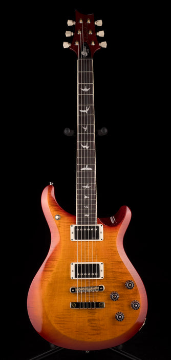 PRS Limited Edition 10th Anniversary S2 McCarty 594 Dark Cherry Sunburst with Gig Bag