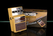 Used Boss FBM-1 Fender '59 Bassman Pedal With Box