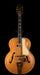 Vintage 1940 Gibson Super 400E Natural with Case - Ry Cooder Collection.