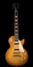 Used 2022 Gibson Les Paul Classic Honeyburst with OHSC