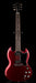 Pre Owned 2019 Gibson SG Special P90 Sparkling Burgundy With OHSC