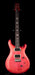 PRS S2 Custom 24 Pattern Thin Neck Bonni Pink Cherry Burst with Gig Bag