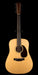 Martin Custom Shop D-18E 12 String Flame Koa With Sitka Spruce