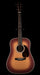 Martin D-28 Satin Amberburst with Case