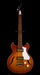 Pre Owned 2021 Harmony Comet Sunburst With Mono Gig Bag