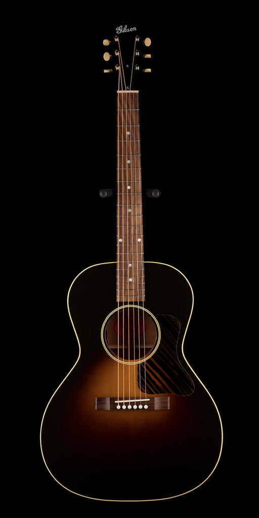 Gibson L-00 Original Vintage Sunburst Acoustic Electric Guitar