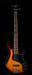 Used PRS SE Kestral Bass Tri Color Burst With Gig Bag