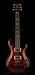 PRS Core McCarty 594 Pattern Vintage Fire Red Burst Electric Guitar