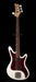 Used Nordstrand Audio Acinonyx Short Scale Bass Olympic White