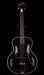 Pre Owned 1959 Harmony Montclair Archtop Black with Case