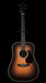 Martin Limited Edition D-28 Special Custom Sunburst Acoustic Guitar with Case