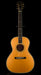 Pre Owned Gibson Custom Shop Nick Lucas Elite Custom Natural With OHSC