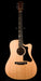 Used Gibson G-Writer Acoustic-Electric Guitar With Gig Bag