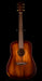 Martin D-15M StreetMaster Acoustic Guitar Mahogany Burst with Soft Gig Bag