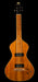 Pre Owned Asher Electro Hawaiian Model 1 Lap Steel Koa With OHSC