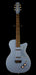 Pre Owned Danelectro U-2 ‘56 Single Cut Electric Guitar Blue With Gig Bag