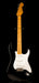 Pre Owned 2012 Fender American Vintage Reissue '57 Stratocaster Black With OHSC