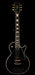 Used Epiphone Limited Edition Les Paul Custom P90 Ebony with OHSC