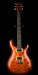 PRS Core DGT Moon Inlays Dark Cherry Sunburst with Case