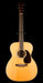 Martin M-36 Acoustic Guitar Natural