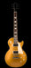 Pre Owned 2021 Gibson Les Paul Standard Gold Top With OHSC