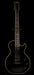 Pre Owned 2022 Schechter Solo II Blackjack Black Gloss With OHSC