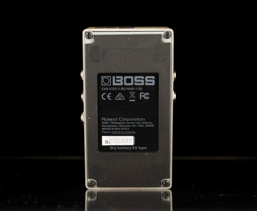 Used Boss DD-8 Digital Delay Pedal