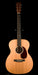 Used Martin 000-X1AE Custom X Series Acoustic Electric Guitar with Case