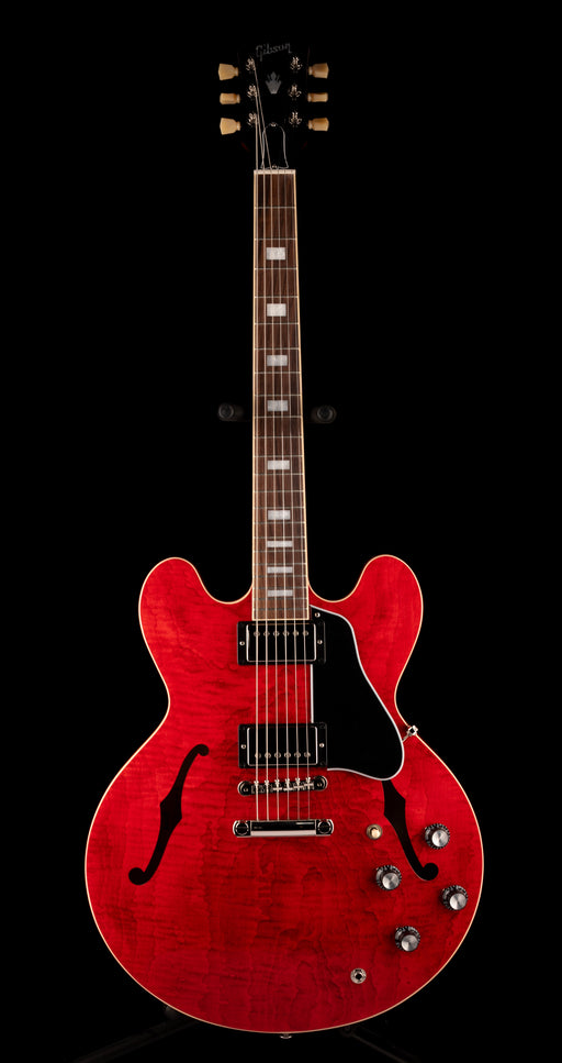 Gibson ES-335 Figured Sixties Cherry with Case